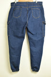 Ladies Denim - XPluswear - Size 3XL - LJE WPLU - FAS025 - GEE