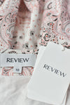 Ladies Skirts - Review - Size 10 - LSK VBOT - FAS029 - GEE