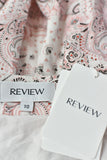 Ladies Skirts - Review - Size 10 - LSK VBOT - FAS029 - GEE