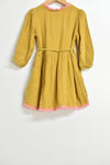 Girls Dresses - Bella & Lace - Size 4 - GRL GD0 - FAS035 - GEE