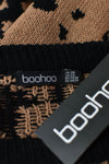 Ladies Knitwear - BooHoo - Size 20 - LW0 WPLU - FAS022 - GEE