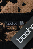 Ladies Knitwear - BooHoo - Size 20 - LW0 WPLU - FAS022 - GEE