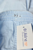 Baby Boys Pants - Light Blue Pants - Size 80/12-18Mths - BYS1303 BABP - GEE