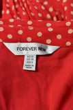 Ladies Dresses - Forever New - Size 10 - LD0 - FAS014