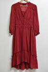 Ladies Dresses - Saba - Size 12 - LD0 - FAS004 - GEE