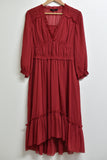 Ladies Dresses - Saba - Size 12 - LD0 - FAS004 - GEE