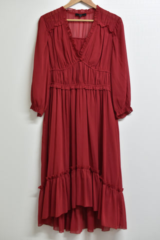 Ladies Dresses - Saba - Size 12 - LD0 - FAS004 - GEE