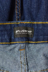 Ladies Denim - XPluswear - Size 3XL - LJE WPLU - FAS025 - GEE