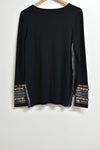 Ladies Tops - Sass & Bide - Size S - LT0 - FAS019 - GEE