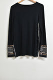 Ladies Tops - Sass & Bide - Size S - LT0 - FAS019 - GEE