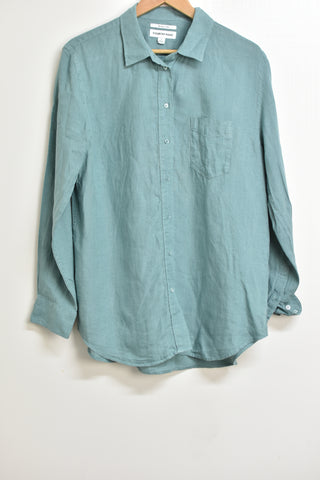 Ladies Tops - Country Road - Size 12 - LT0 - FAS020 - GEE