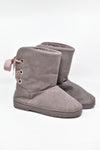 Ladies Shoes - Anko - Size - 6 - LSH - FAS013 - GEE
