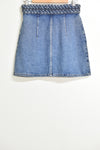 Ladies Denim - Kookai - Size 40/12 - LJE - FAS019 - GEE