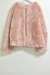 Girls Jackets *New* - Mango - Size 14 - GRL GJ0 - FAS010 - GEE