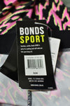Ladies Activewear - Bonds Active - Size XS - LACT - FAS033 - GEE