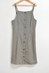 Girls Dresses - Seed Teen - Size 14 - GRL GD0 - FAS035 - GEE