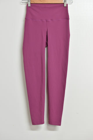 Ladies Activewear - Rock Wear - Size 8 - LACT - FAS016 - GEE