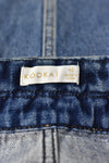 Ladies Denim - Kookai - Size 40/12 - LJE - FAS019 - GEE