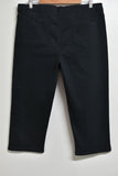 Ladies Denim - Rockmans - Size 16 - LJE LS0 WPLU - FAS003 - VG