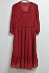 Ladies Dresses - Saba - Size 12 - LD0 - FAS004 - GEE