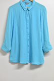 Ladies Tops *NEW* - Suzannegrae - Size 16 - LT0 - WPLU - FAS033 - LB