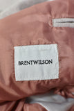 Men's Jackets - Brent Wilson - Size 38 - MJ0 - FAS016 - GEE