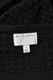 Ladies Tops - Witchery - Size 16 - LT0 WPLU - FAS027 - GEE