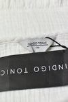 Ladies Tops *New* - Indigo Tonic - Size 14 - LT0 - FAS006 - GEE