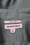 Ladies Tops - Country Road - Size 12 - LT0 - FAS020 - GEE