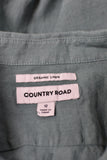 Ladies Tops - Country Road - Size 12 - LT0 - FAS020 - GEE