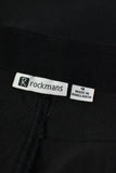 Ladies Denim - Rockmans - Size 16 - LJE LS0 WPLU - FAS003 - VG