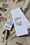 Baby Boys Jumpsuit *New* - Target Baby - Size 0 - BYS BJUM - FAS009 - GEE
