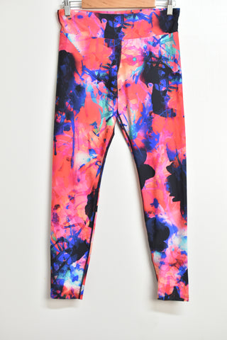 Ladies Activewear - Running Bare - Size 14 - LACT - FAS024 - GEE