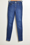 Ladies Denim - Bardot Denim - Size 10 - LJE - FAS012 - GEE