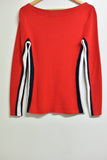 Ladies Tops - Tommy Hilfiger - Size M - LT0 - FAS011 - GEE