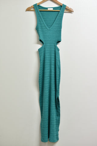 Ladies Dresses - Kookai - Size 0/4 - LD0 - FAS004 - GEE