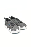 Children's Shoes - Vans - Size US5 UK4.5 - CS0 - FAS013 - GEE