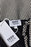 Girls Dresses - Seed Teen - Size 14 - GRL GD0 - FAS035 - GEE