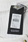 Ladies Tops *New* - Indigo Tonic - Size 14 - LT0 - FAS006 - GEE