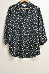Ladies Tops - David Jones - Size 12 - LT0 - FAS020 - GEE