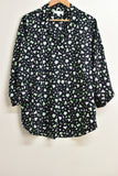 Ladies Tops - David Jones - Size 12 - LT0 - FAS020 - GEE