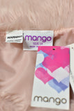 Girls Jackets *New* - Mango - Size 14 - GRL GJ0 - FAS010 - GEE