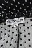 Ladies Dresses - Bohemian - Size XL - LD0 - WPLU - FAS014