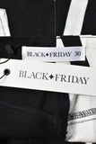 Vintage Inspired Bottoms - Black Friday - Size 30 - VBOT LP0 - FAS027 - GEE