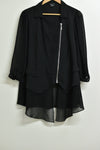 Ladies Jackets - City Chick - Size XS - LJAC - WPLU - FAS021