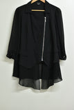 Ladies Jackets - City Chick - Size XS - LJAC - WPLU - FAS021