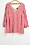 Ladies Tops - City Chic - Size M - LT0 WPLU - FAS034 - GEE