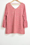 Ladies Tops - City Chic - Size M - LT0 WPLU - FAS034 - GEE