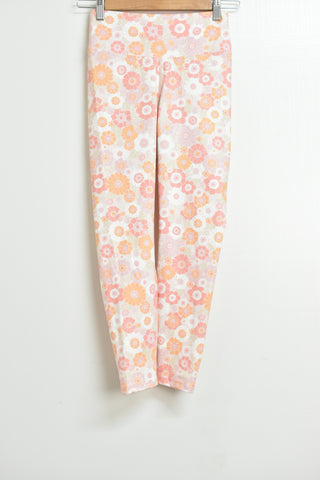 Ladies Activewear - Dharmabums - Size S - LACT - FAS004 - GEE