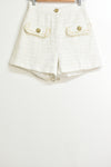 Ladies Shorts - Sheike - Size 8 - LS0 - FAS033 - GEE